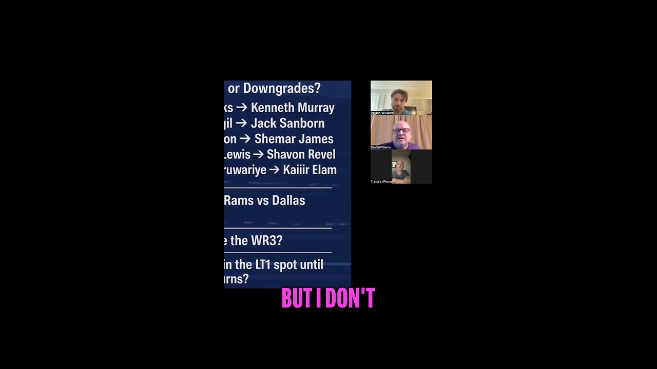 Elam potential superstar