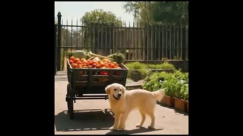 AI Dog