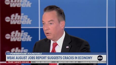 Chris Christie Battles Priebus: Your Investment Banker Friends ‘Aren’t the People Who Decide the Economy in this Country’