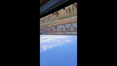 Let the Cows Fart in Peace