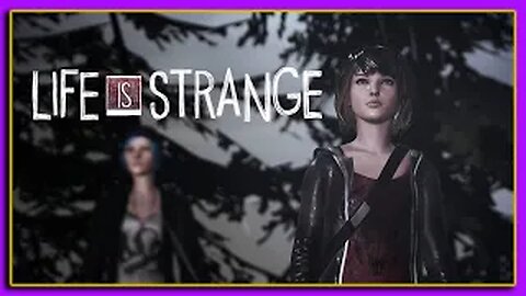 🔴What in The Name of Spirit World! Life Is Strange (2015) Gameplay FINALE!!⚠️