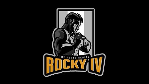 Rocky Series: Rocky IV