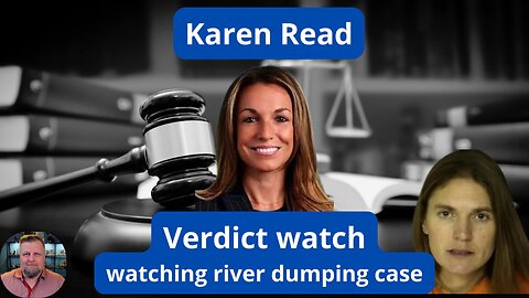 Little Pee Dee river m#rder, catch up stream while we wait for Karen Read verdict