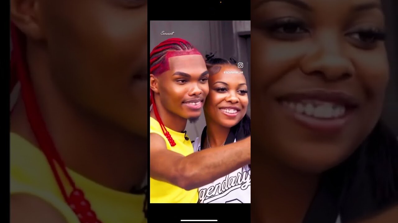 Our people are degenerates