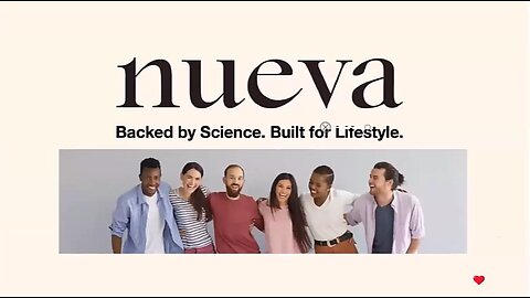 🤩NUEVA; FREE TO JOIN BEFORE MIDNIGHT SAT, MAY 31ST🤩