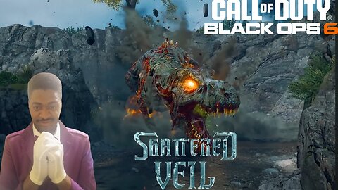 🔴 LIVE - ZWR High Rounds! Shattered Veil Gobble Gums W/ Supports! Black ops 6 Zombies