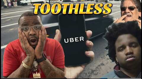 Chicago YNs arrested for robbing uber driver and knocking his teeth out