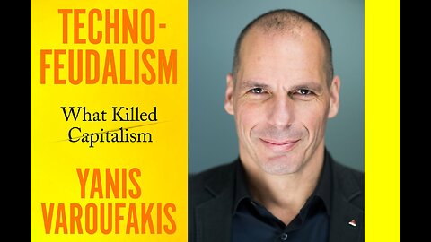 TECHNOCRACY AND DIGITAL TYRANNY - THE FINAL STAGE OF CONTROL