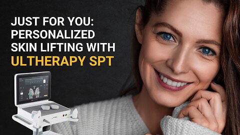 Non-Surgical Skin Tightening Ultherapy Treatment Singapore