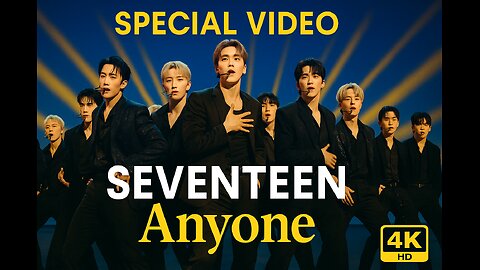 Season 1 – South Korea | [SPECIAL VIDEO] SEVENTEEN(세븐틴) – HOT (4K HD Stage Performance)