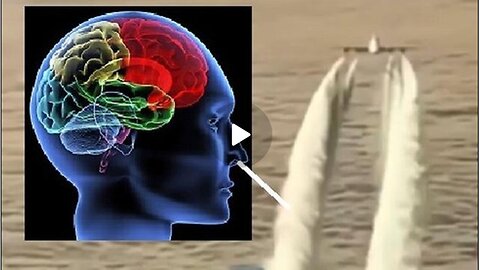 Aluminum Sprayed Into Skies| Going Straight Into Human Brains | Dr. Russell Blaylock