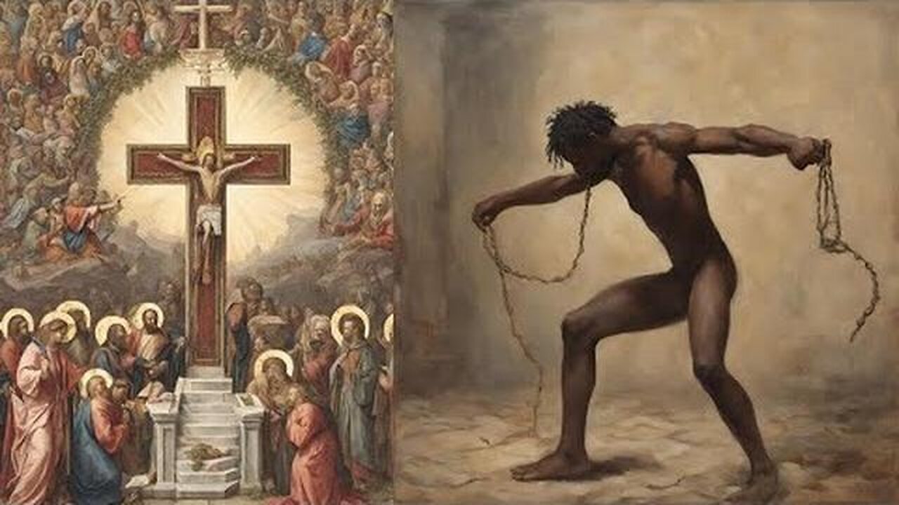 How Christianity Ended Slavery