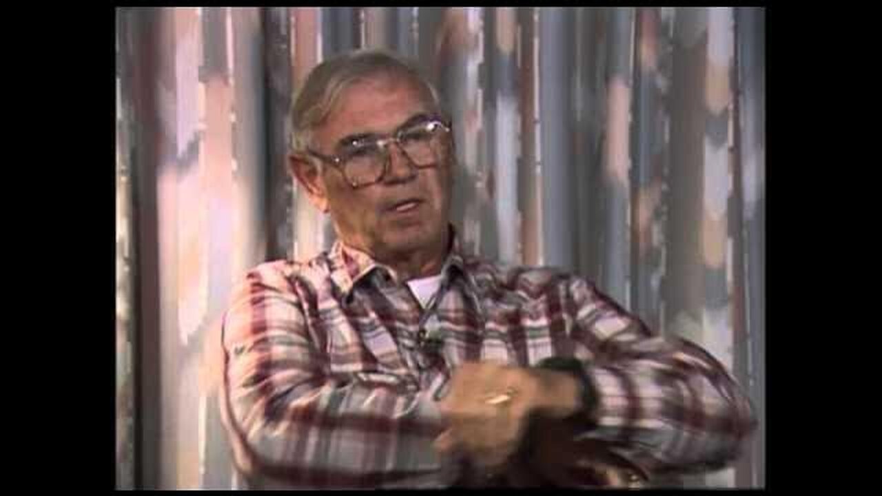 W. Glenn Dennis Interview, 11/19/1990