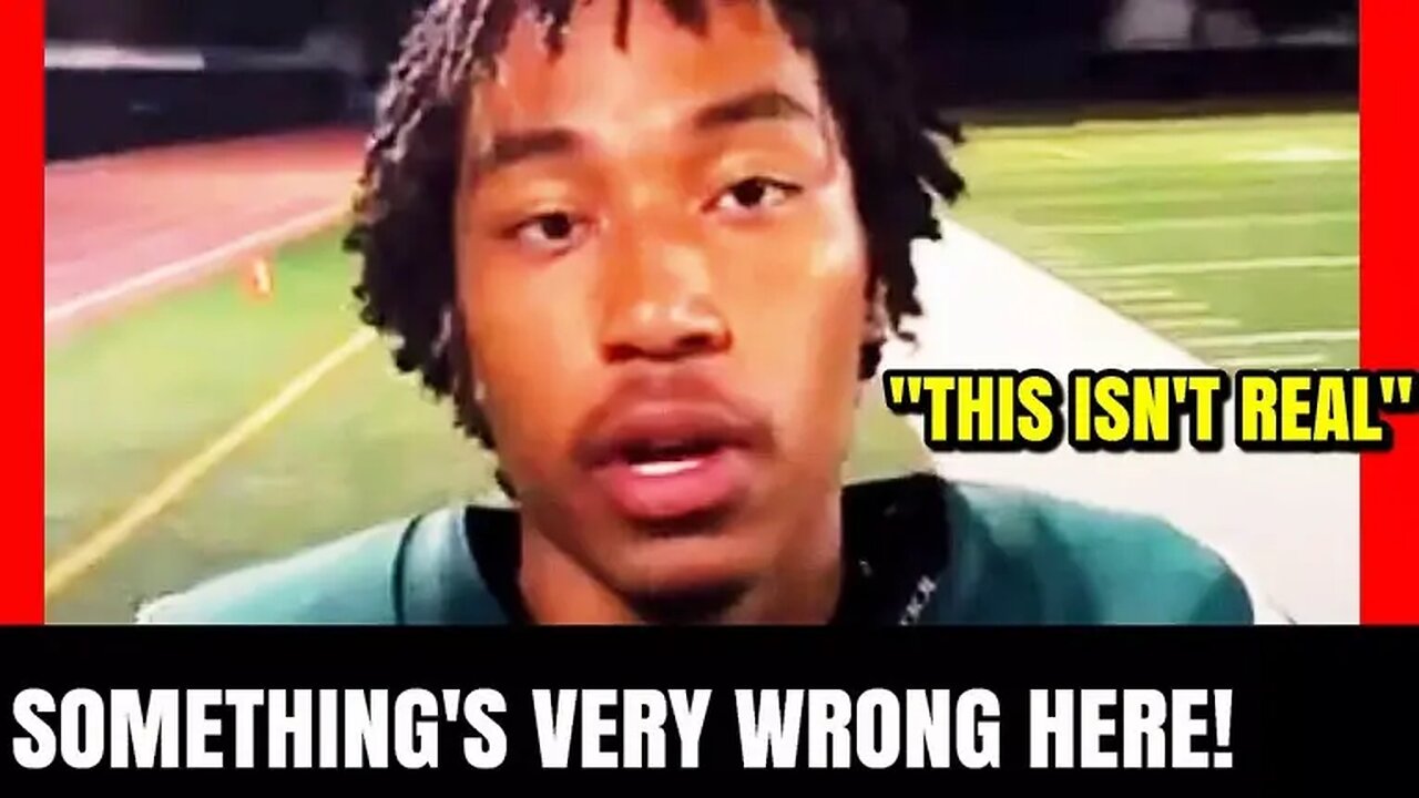 Strange Video Youtube Deleted Exposed Something Massive! - Minutes Of Horror