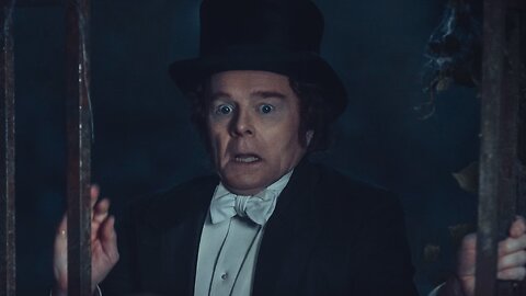 Count Magnus 2022 IMDB 6.4/10