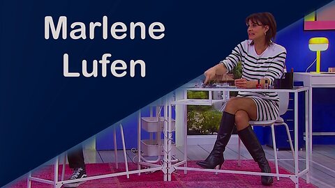 Marlene Lufen 080124