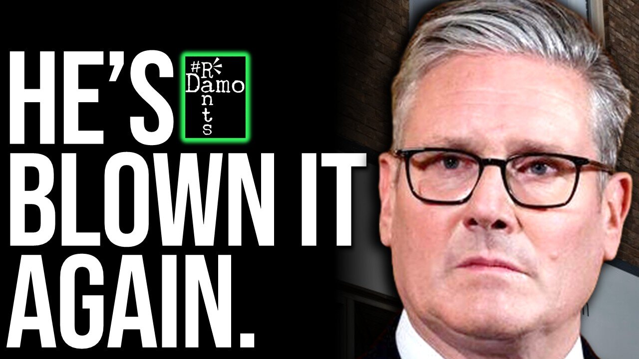 Labour’s Asylum Plan Will Break Lives – And They Know It