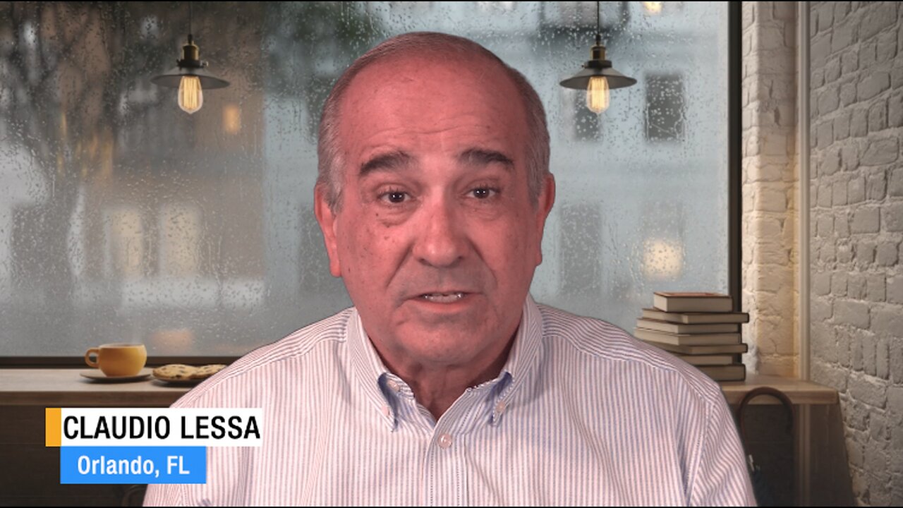 Orações - 21 Julho 2025