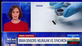 2-3 years or SOONER! Synchron says BCI tech will be available in the market