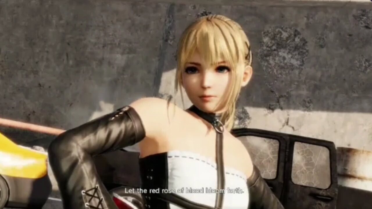 Dead or Alive 6 | Kula vs Marie Rose ❄️🔥 クーラ VS マリー・ローズ