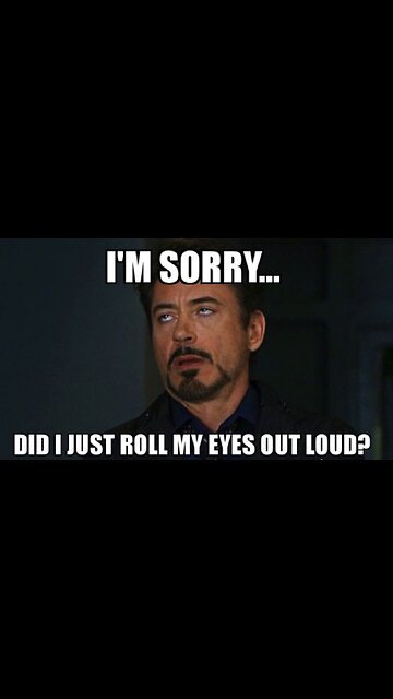 The Biggest, Most BAIT-IEST, Engagement-Farming Post From A Lefty, Maybe EVER