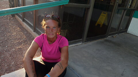 Shay-39- "My life was together, I had a husband, home, career as a nurse & kids, it all fell apart"