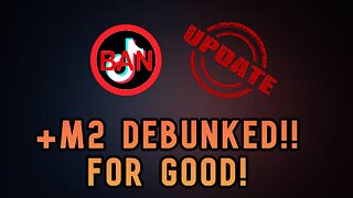 Final Tiktok Ban Update Until December (+M2)