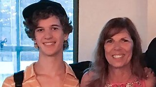 Mom Of Minneapolis Attacker Spotted In Public - FBI Raids Her Home