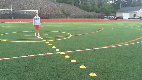 football training