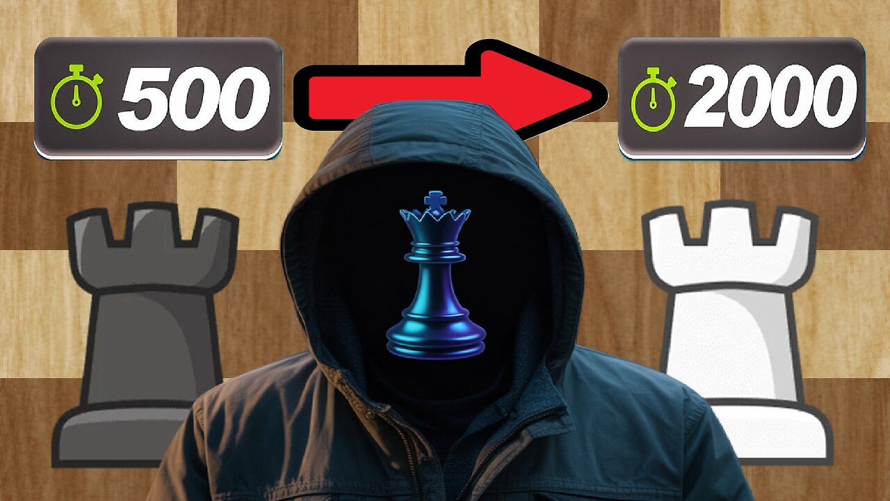 If I Could Learn Only One Rook Endgame It Would Be This