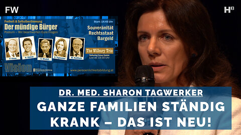 Kinderärztin Tagwerker: «Tieferer IQ bei Kindern, die Maske tragen mussten»