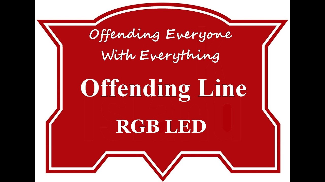 RGB LED