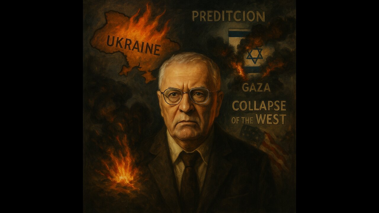 Vladimir Zhirinovsky Russian ‘Nostradamus’ politician who predicted Ukraine, Israel and more