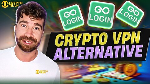 Crypto VPN Alternative_ Unlock Global Access Instantly! 