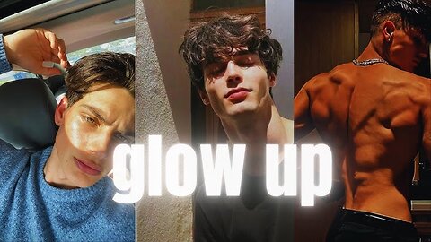 "Lookmaxing Era – Level Up Your Appearance" 🔥🧬✨