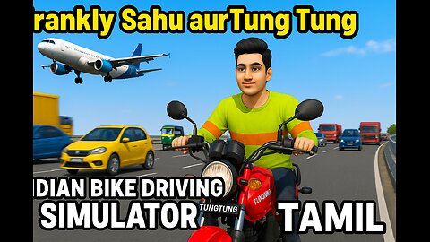 Indian bike simulator 3D frankly new Bolero purchase Kiya