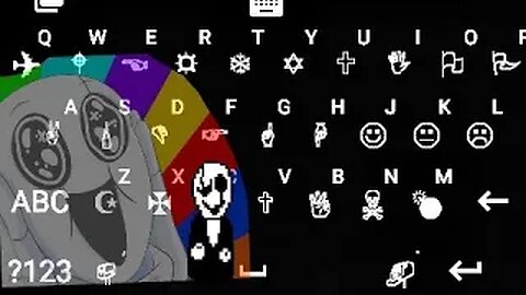 Teclado o Traductor Gaster Para android SIN ROOT ( winding ) 3 alternativas