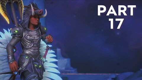Immortals Fenyx Rising - Part 17 - Oceans Of Offspring