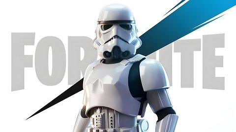 Rumble Havoc: Fortnite X StarWars [Fortnite Partner] CODE SPIGARMY
