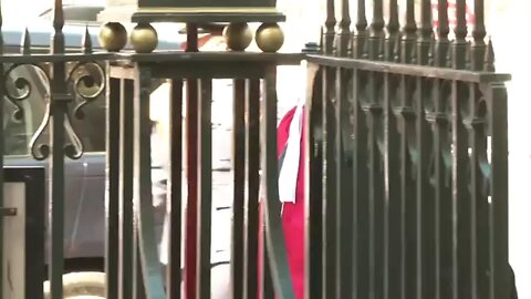 King Charles and Prince William Mark Anniversary of Order of the Bath