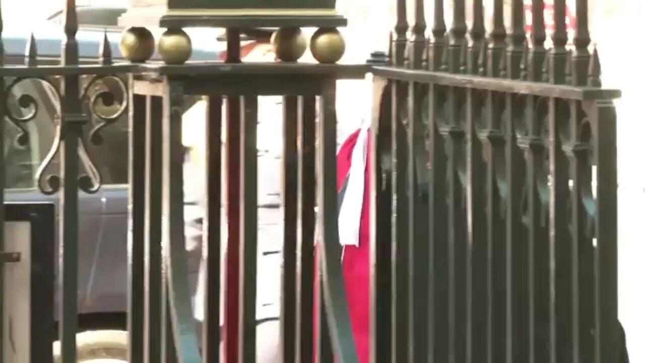 King Charles and Prince William Mark Anniversary of Order of the Bath