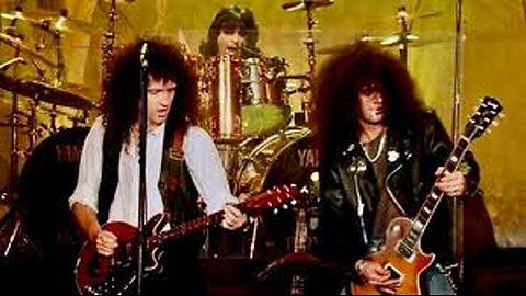 Brian May, Slash, Paul Rogers ~ All Right Now ( Live )