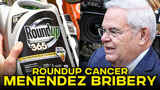 Missouri GOP Aims To Eliminate Roundup Lawsuits & Bob Menendez Spends The Rest Of His Life In Prison