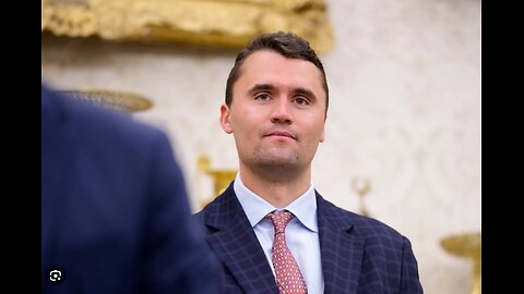TPUSA Founder Charlie Kirk Assassinated