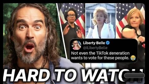 The Democratic Party is Becoming A Parody