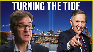Turning The Tide With Dennis Kucinich And John Kiriakou
