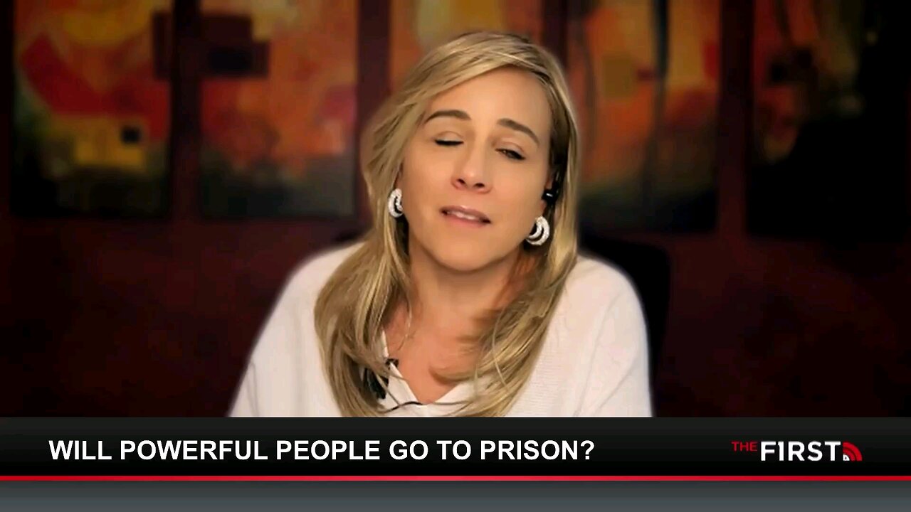 FBI Has The Epstein Blackmail Material