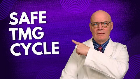 How to Cycle TMG Safely for Maximum Benefits