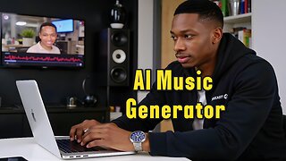 Stop Making Music the Old Way… This AI Produces Radio Ready Tracks 🎵🤯 EP #294