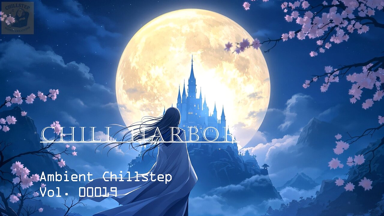 Focus Music for Productivity | Ambient Chillstep Beats